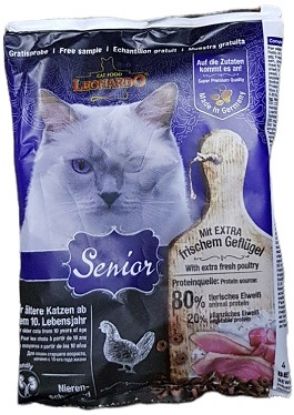 Billede af Leonardo Eldri ketta 50g