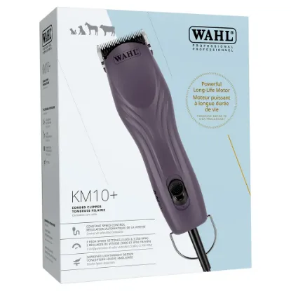 Billede af Wahl KM10+ Hár Trimmari Professional Seria
