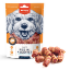 Billede af Wanpy Dog Soft Pig in a Blanket 100g