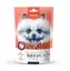Billede af Wanpy Dog Salmon Pinnar 100g