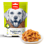 Billede af Wanpy Dog Toothbrush Chews (Høsnarunga) 100g