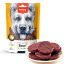 Billede af Wanpy Dog Grilled Beef Steak 100g