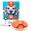 Billede af Wanpy Dog Chicken Jerky Chips 100g