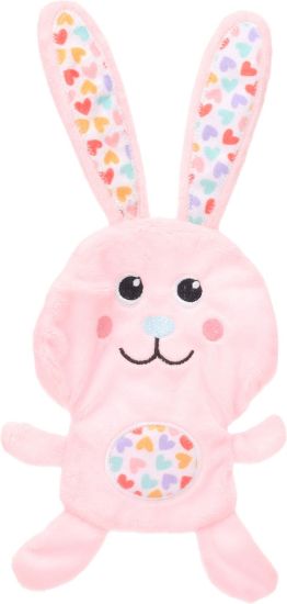 Billede af Koro Kanin Pink 13x2x28cm