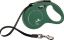Billede af Flexi Classic Tape Olive green S 5m 15kg