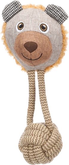 Billede af Libar Bjørn Brún 10,5x9,5x27cm