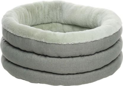 Billede af Song Valero Rund Grøn 61x61x25cm