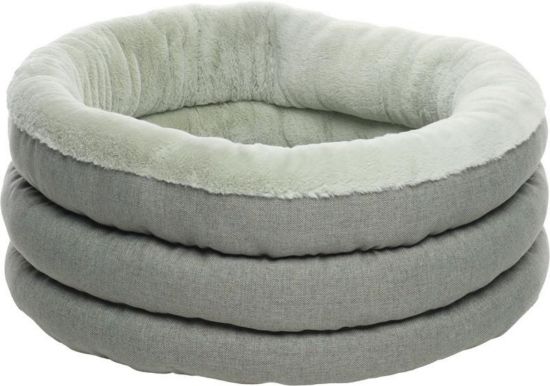 Billede af Song Valero Rund Grøn 61x61x25cm