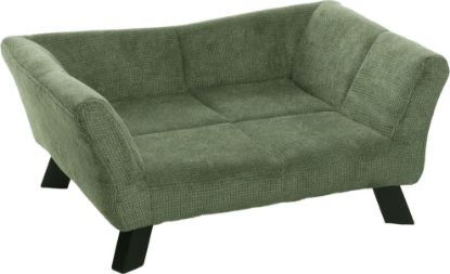 Billede af Sofa Damario Rectangle Grøn 62,5x43cm