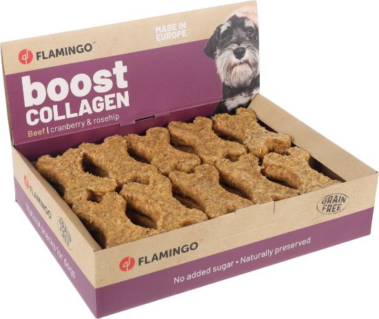 Billede af Boost Ringur við Oksa 