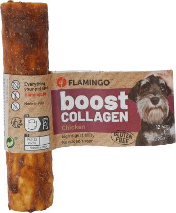 Billede af Boost Pinnur við Høsnarunga 12,5cm 25mm