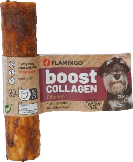 Billede af Boost Pinnur við Høsnarunga 12,5cm 25mm