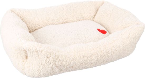 Billede af Song Lief Fýrakanta Beige 50x40x16cm