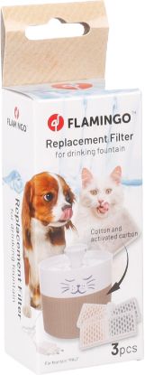 Billede af Filtur til Vatnfossu Mali 3 stk