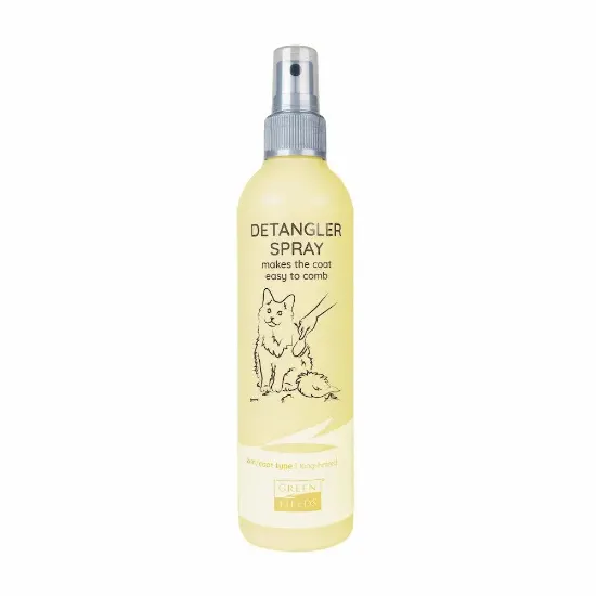 Billede af Greenfields Detangler Spreið til Kettu 270ml