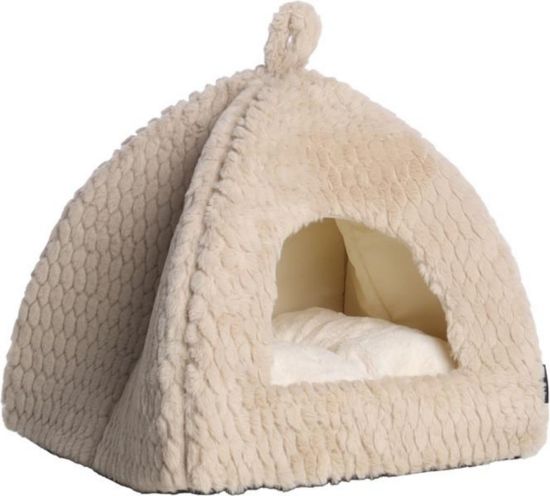 Billede af Kettuhola Naya Beige 40x40x35cm