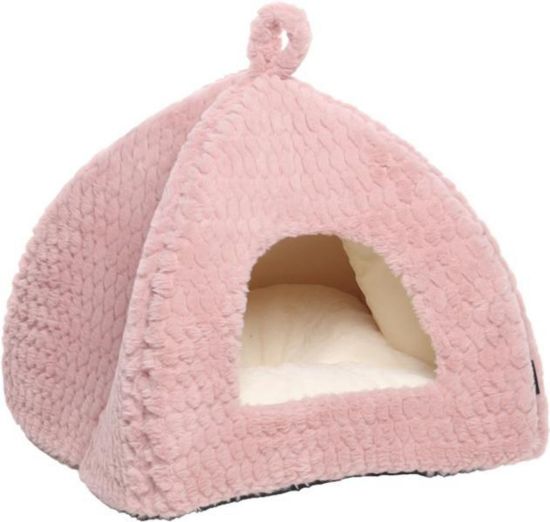 Billede af Kettuhola Naya Pink 40x40x35cm