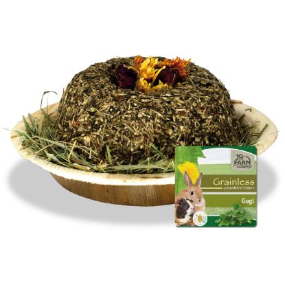 Billede af JR Farm Kornfrítt Kaka 180g