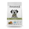 Billede af Amanova Adult hund digestive Divine kanin 10 kg