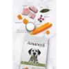 Billede af Amanova Adult hund digestive Divine kanin 10 kg