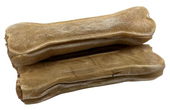 Billede af Whesco Presset ben m/fyld Struds 16-17 cm