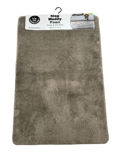 Billede af Big Softy 67x100 cm