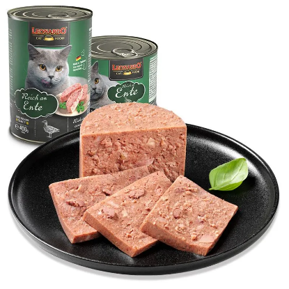 Billede af Leonardo Quality Selection v/Dunna 800g