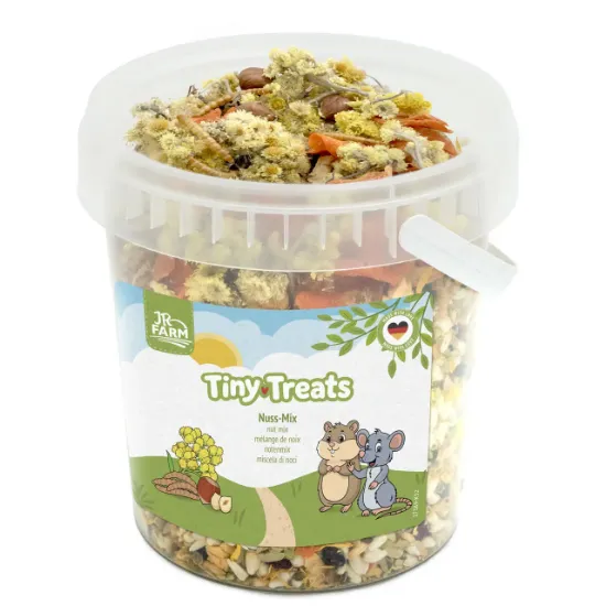 Billede af JR Tiny Treats Nødde Mix 300g
