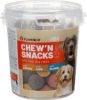Billede af CHEW'N Snack Soft Rings MIX450G