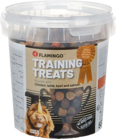 Billede af Trænings Snack Mix 500G