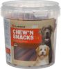 Billede af CHEW'N Snack Okse Sticks 700G