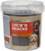 Billede af CHEW'N Snack Dental Sticks 700G