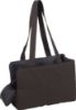 Billede af Carrying bag Ernesto Dark grey 43x20x27cm