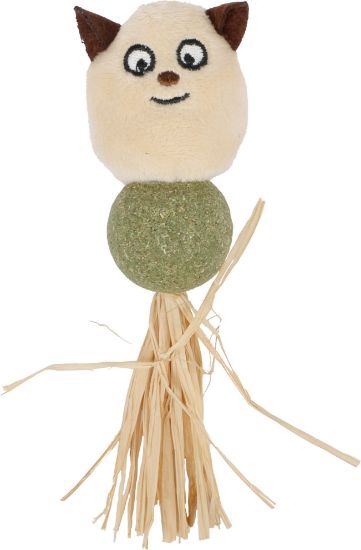 Billede af TOY Katti Dyr 6x3,8x16,5cm