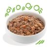 Billede af EC Multipakke Paté Kylling&Lam 4x300gr