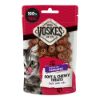 Billede af Voskes Kyllinge Sushi ruller 60gr