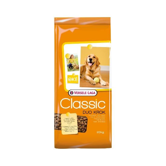 Billede af Classic Duo Krok 20kg