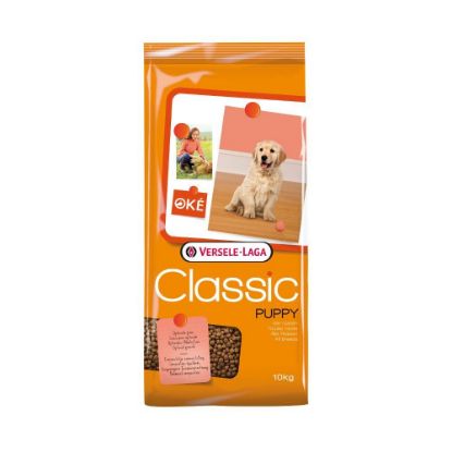Billede af Classic Puppy 10kg*