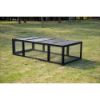 Billede af Nordic Paws Løbegård XL, Sort