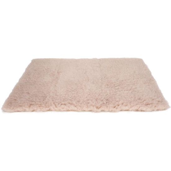 Billede af Nordic Paws Vetbed, Beige M