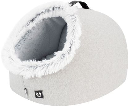 Billede af PB Madison kattehule, beige