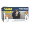 Billede af Ecom Smartspin Auto Litter Box, sort