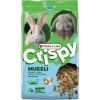 Billede af Crispy Muesli Kanin 2,5kg