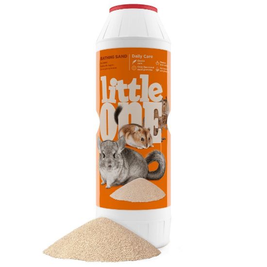 Billede af Little One Badesand, 1 kg