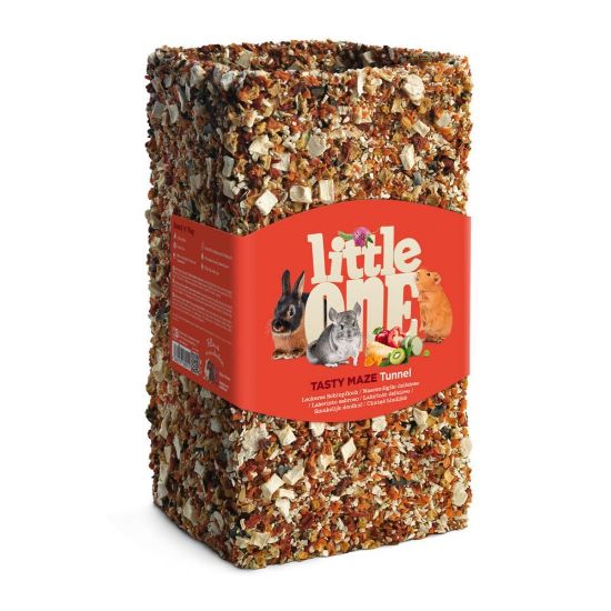 Billede af Little One Tasty maze Tunnel