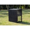 Billede af Nordic Paws Kaninbur XL, Sort