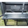 Billede af Nordic Paws Kaninbur XL, Sort
