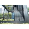 Billede af Nordic Paws Kaninbur XL, Sort