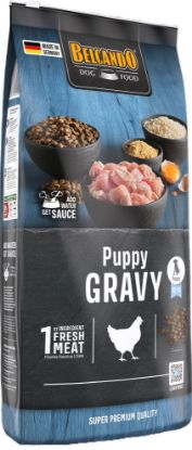 Billede af Belcando Puppy Gravy Instant Sauce 12,5kg