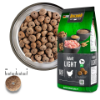 Billede af Belcando Adult Light 12,5 kg